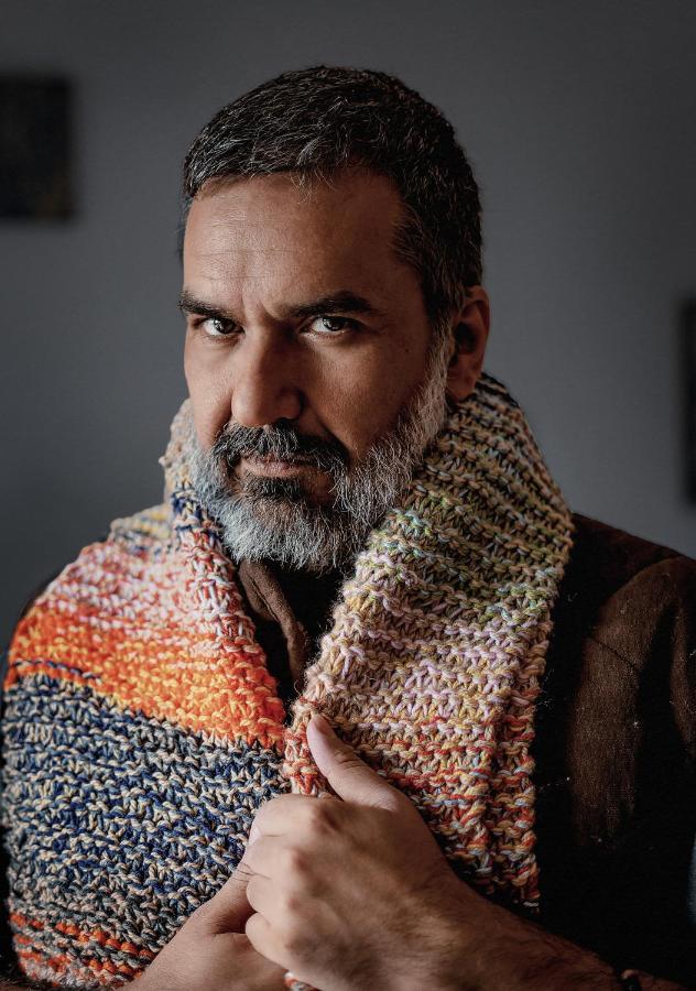 Men Who Knit Appartamento Belgrado Esterno foto